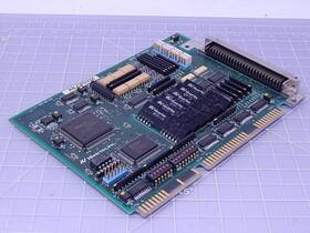 As-cpd234 Hivertec Hp-0348 Circuit Board T112606