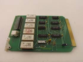 Dc102514 Hnu Systems Valve Driver Board T37727