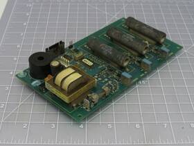 1711-0042 Hobart 893766 Rev F Circuit Board T171377