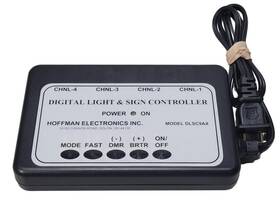 Dlsc9ax Hoffman Electronics Digital Light And Sign Controller 4 Channel Model