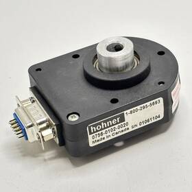 0756-0102-0020 Hohner Automation / 075601020020 Used