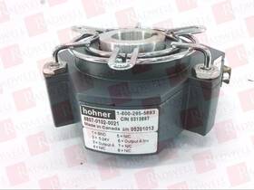 8807-0152-0090 Hohner Automation / 880701520090 Used