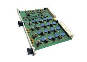 2-083-01-5407 Homatic Control Board/output Card