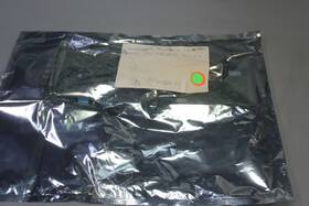 05433700 Honeywell Measurex Isa Fiberoptic Control Card Pscsp