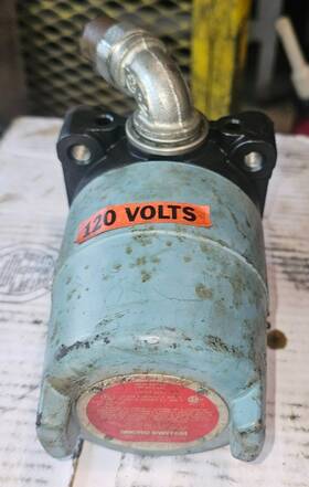 21cx-13 Honeywell 21cx13 Explosion Proof Micro Switch