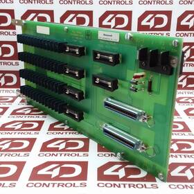 30731408-001 Honeywell Pc Board Terminal Panel Used