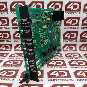 30734558-001 Honeywell Battery Backup Plc Board Used