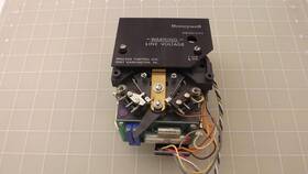 30751711 Honeywell Servo Controller/recorder T24518