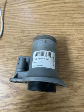 45900446-050 Honeywell Venturi Collector 46kw /#8 P00d See Pics