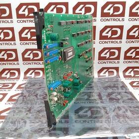 4dp7apxad-21 Honeywell R3 Tdc 2000 Converter Module Used