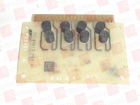 4dp7apxsv-21 Honeywell / 4dp7apxsv21 Used