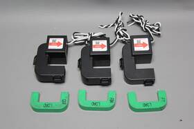 50058786-004 Honeywell Lot Of 3 Split Core Current Sensor