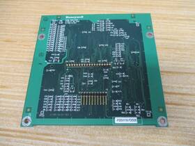 51198119-001 Honeywell Analyzer Display Board 51198119001