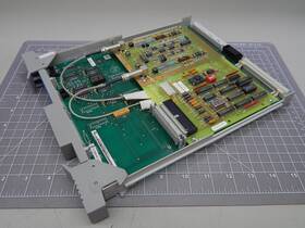 51304163-300 Honeywell Modem Board Card T165120
