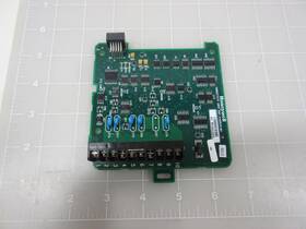 51453316-001 Honeywell 51452315-001 Conductivity Input Board Assembly T69181