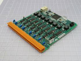 51453004-001 Honeywell Rev C Circuit Board T178890