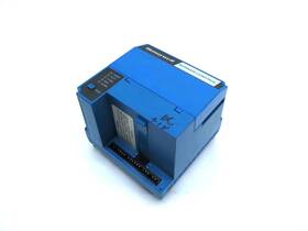 Rm7895 Honeywell 53409u C 1012 Burner Control Unit