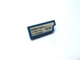 St7800 Honeywell 53410u A 1021 Fixed 10 Sec Purge Timer