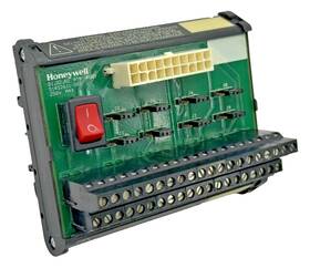 51452611-001 Honeywell 900rts-0001 Di Do Ao Rtp Module Assembly 250v Max