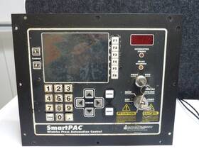 9632602 Honeywell Smartpac Wintriss Press Automation Control Pm 115/230v 31792