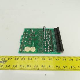 B60-635-02 Honeywell Firelite 10-input Fire Alarm Monitor Module Notifier