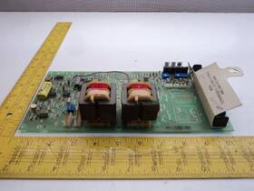 24001699-001 Honeywell Eia-151-5-0 Circuit Board T18375