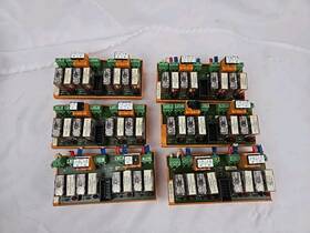 Fta-t-08 Honeywell Lot Of 6 Fail-safe Digital Output