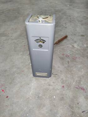 L6018c Honeywell 1006 1 Temperature Controller