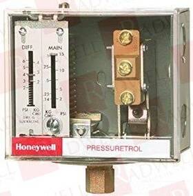 L91b-1241 Honeywell / L91b1241 Used