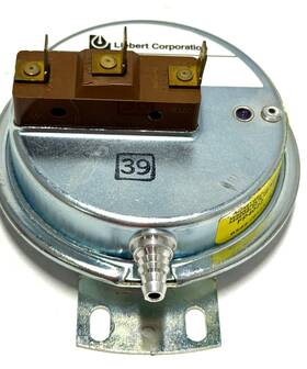 Fp4022 Honeywell Liebert Fan Safety Switch
