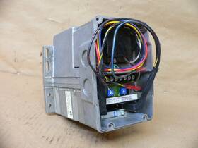 M7284q1009 Honeywell M7284q Modutrol Iv Motor Used