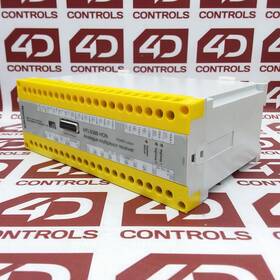 Mtl838b-hon Honeywell Analogue Receiver Multiplexer Used