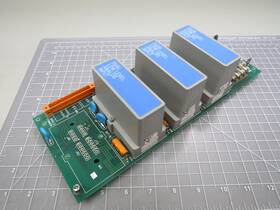 51401183-100 Honeywell Mu-tail01 51304437-150 / Analog Input Low Level Terminati