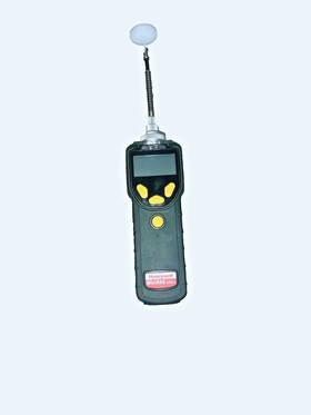 Honeywell Pgm-7300 Rae Systems Minirae Lite Portable Handheld Voc Monitor