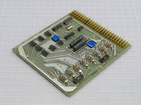 Px3650iddc1 Honeywell Pvb Circuit Board T220233