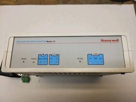 Q7055c1009 Honeywell Building Network Adapter Controller Model 1c