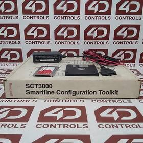 Sct3000 Honeywell Smartline Configuration Toolkit Used Upp
