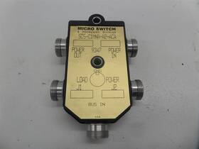 Sds-c1mna-a2-aca Honeywell Microswitch Bus-in Active Actuator Multiport