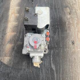 Vk4115v2012u Honeywell Vk4115v 2012 4 Cvi Gas Control Tradeline