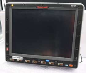 Vm3w2f3a1bus1ea Honeywell Thor Vm3 Tablet Computer Wifi Win10ml Vm3w