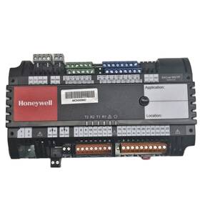 Web-rl6n Honeywell Controller - 6ao 4 Relays