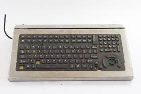 Kb-dt5k-pm45-usb Hope Industrial Systems Keyboards - For Parts Or Repair