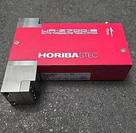 Ur-z724m-b Horibastec 1pcs Flowmeter 300kpa 10lm 14c3 Fitting D-net Protocol