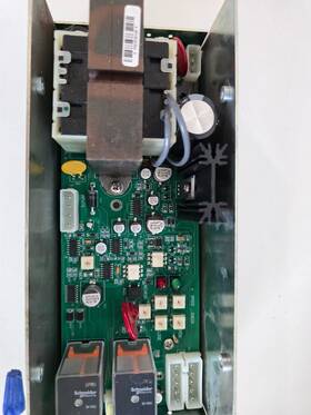 C4160-2 Horton Automatics Ver 1 Control Box