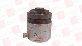 802878 Horton Manufacturing Nexen Group / Used