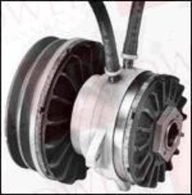 830811 Horton Manufacturing Nexen Group / Used