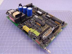 00437-20033 Hp Hewlett Packard A-2831-4 Microprocessor Board T100071
