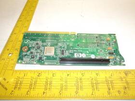 0101snj0a-756-g Hp Riser Card Slot2/5 Pci Express X4 T19867