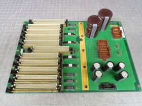 03066-66500 Hp Rev A 3070 Series Iii Board M4418