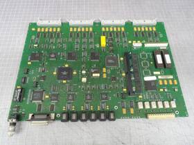 03066-66581 Hp Rev A 3070 Series Iii Board M4417